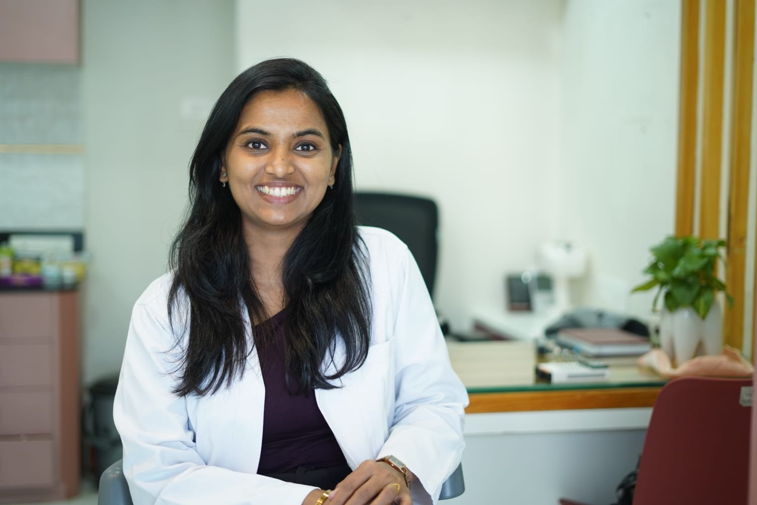 Dr. Chaitali Chikhale