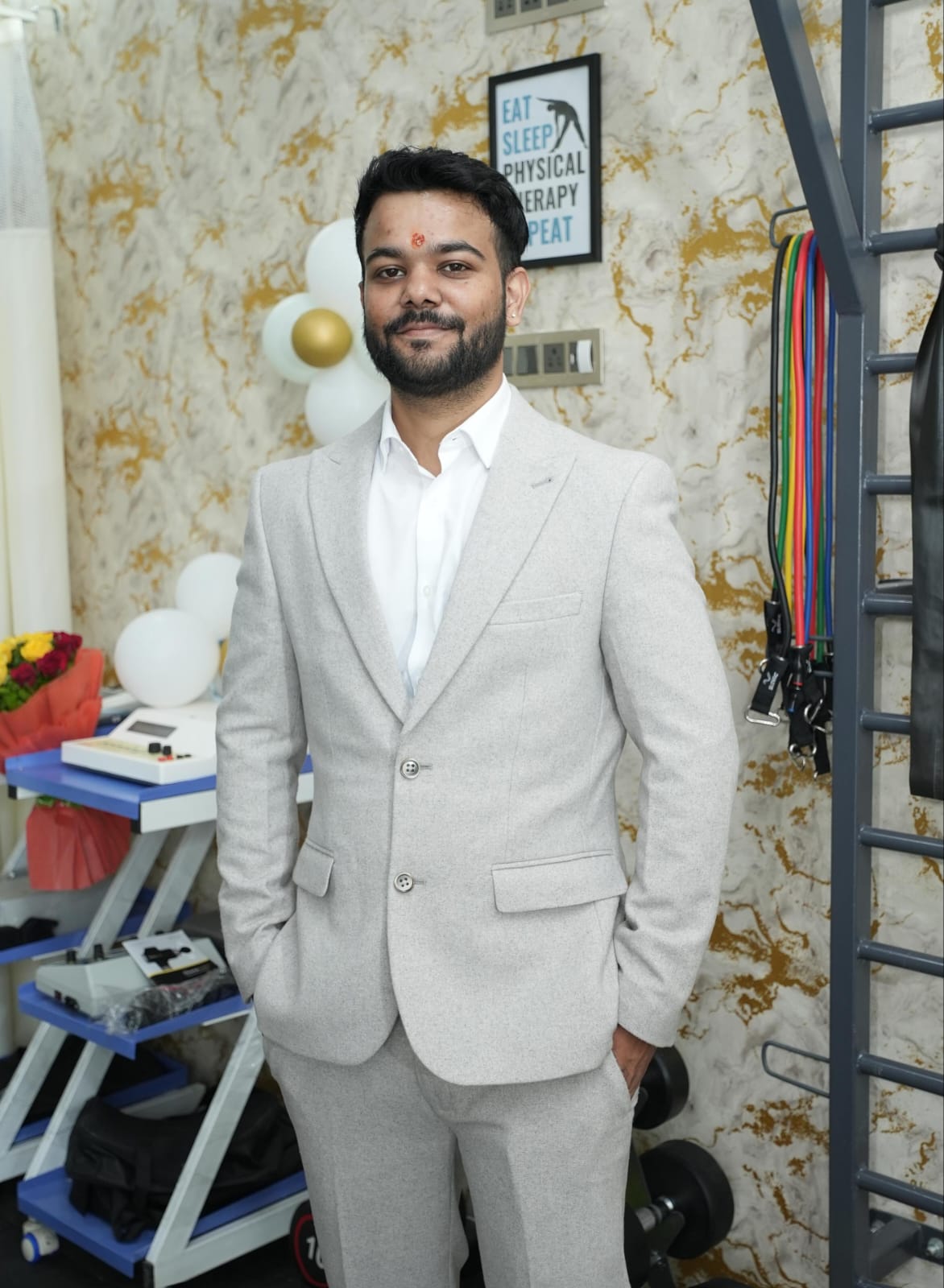 Dr. Akshay Gulhane
