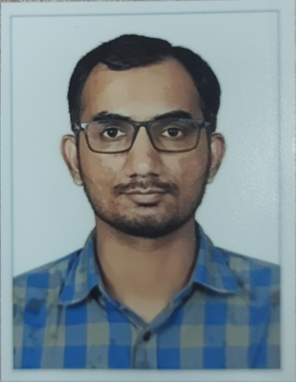 Dr. Akshay Kor