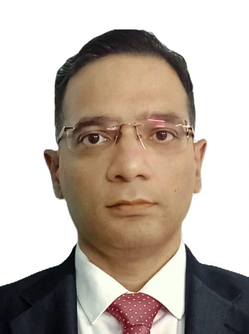 Dr. Amogh Kale