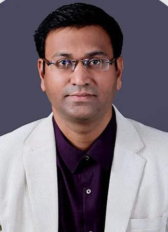 Dr. Anuj Nehete