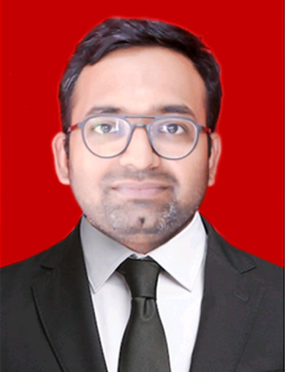 Dr. Ganesh Pundlik Aher