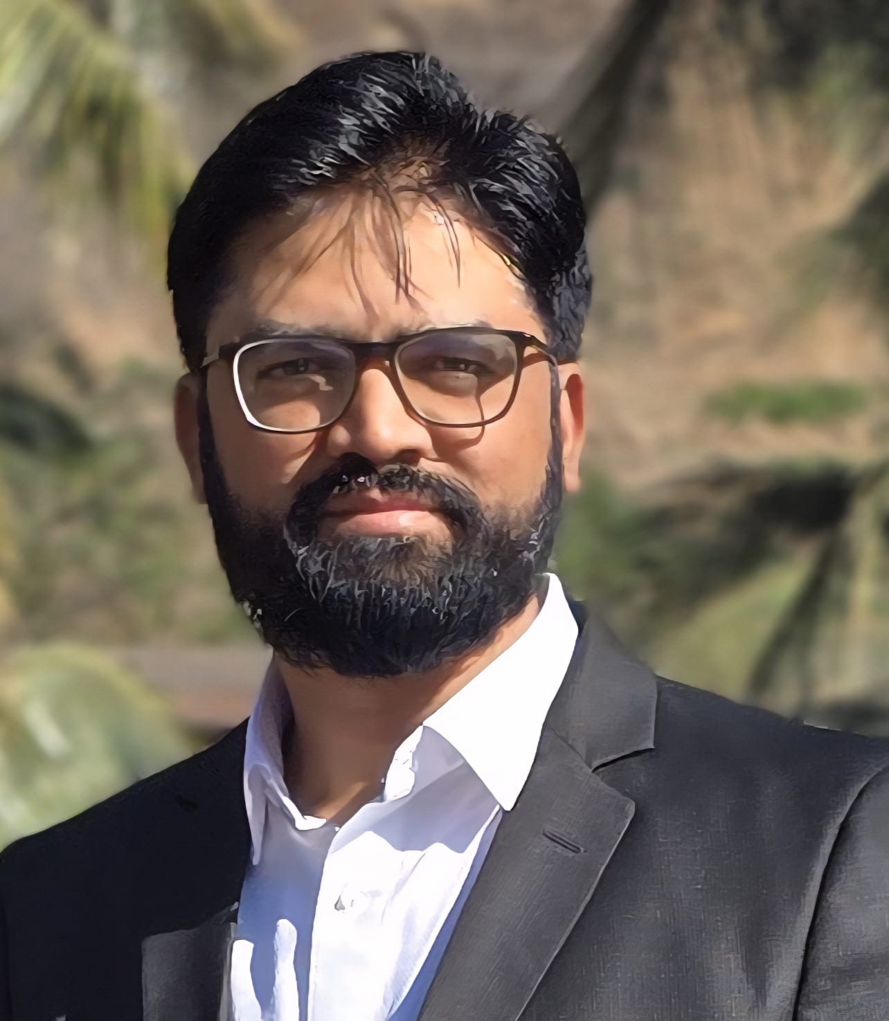 Dr. Hemant Deore
