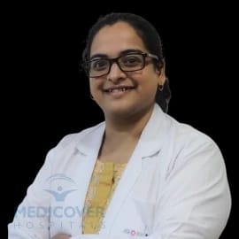 Dr. Irawati Waghmare