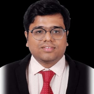 Dr. Parth Deogaonkar