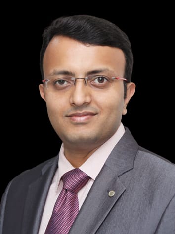 Dr. Pritesh Junagade