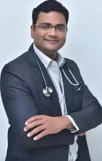 Dr. Rohit Thakar