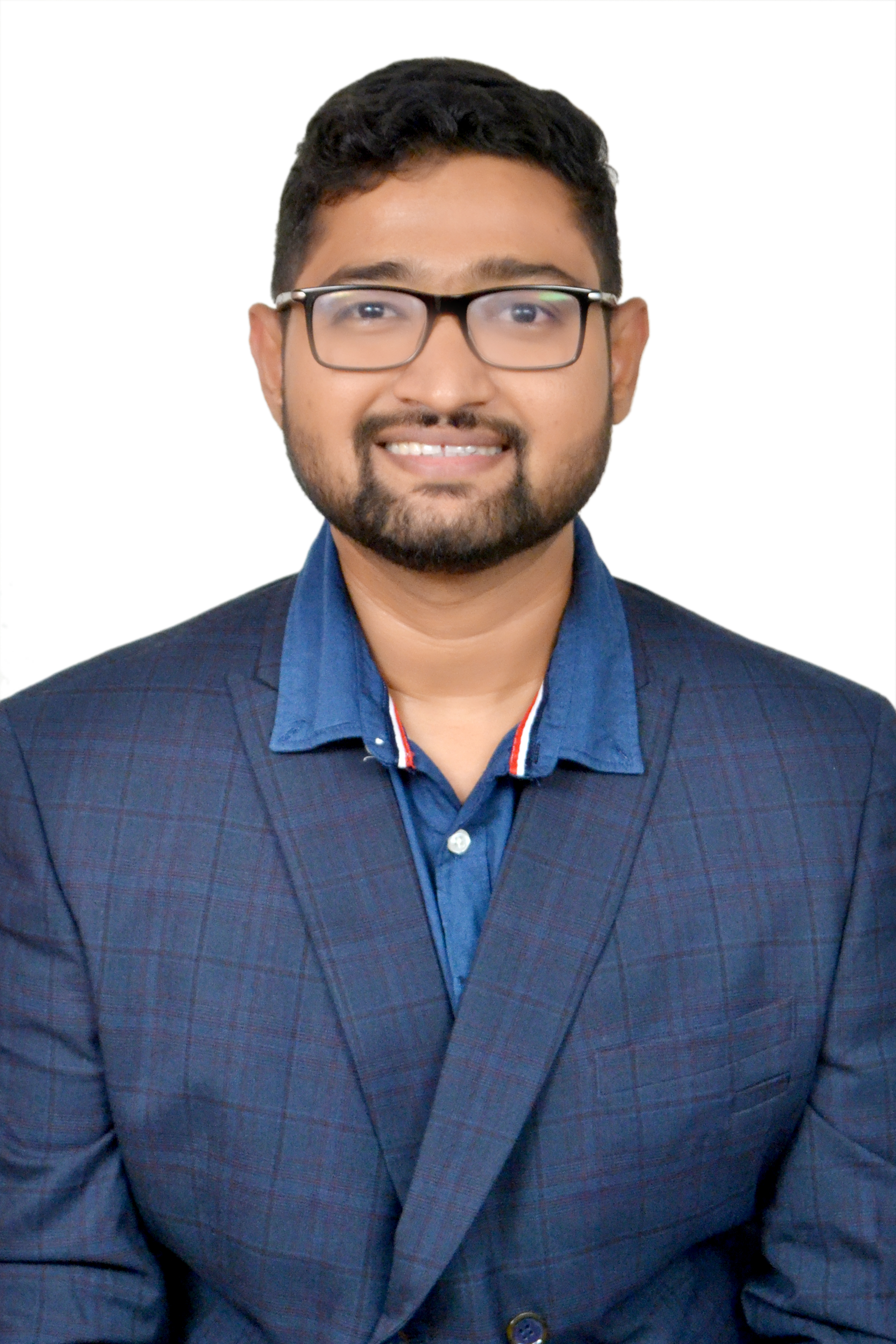 Dr. Sanket Dnyaneshwar Hagwane