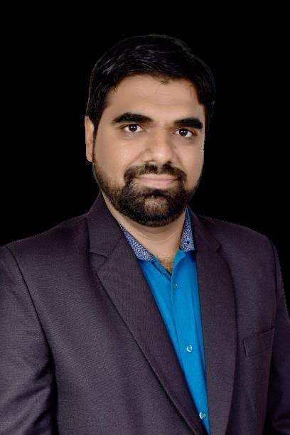 Dr. Sudarshan Pandit