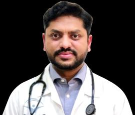 Dr. Swapnil Kakad
