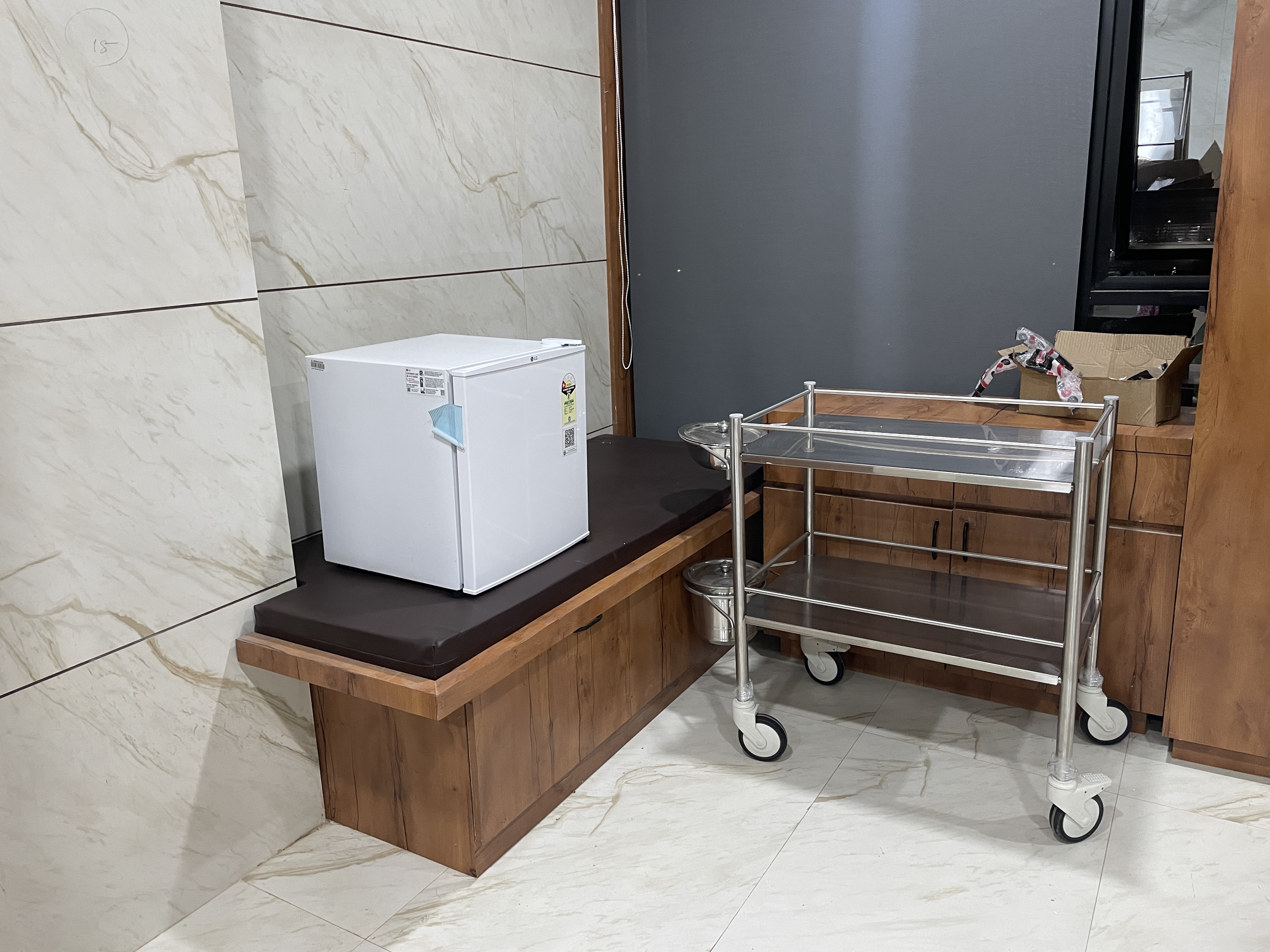Patient Care Area